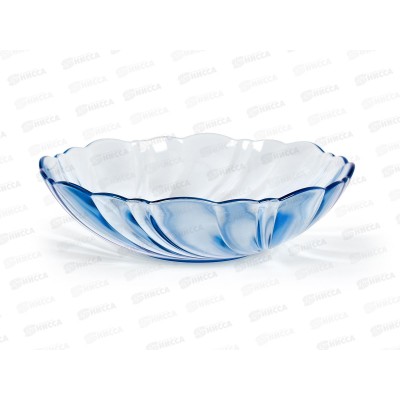 Тарелка &quotMarmaris blumarine" глубокая 19см 50281 *6