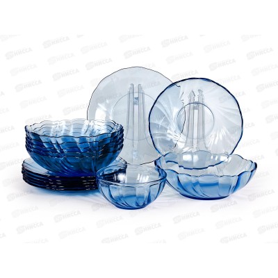 Набор столовый 14пр "Marmaris blumarine" 50570 *1 Набор столовый 14пр "Marmaris blumarine" 50570 *1