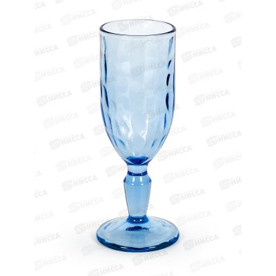 Бокал для шампанского &quotFancy Diamond&quot 170мл 50220 *6