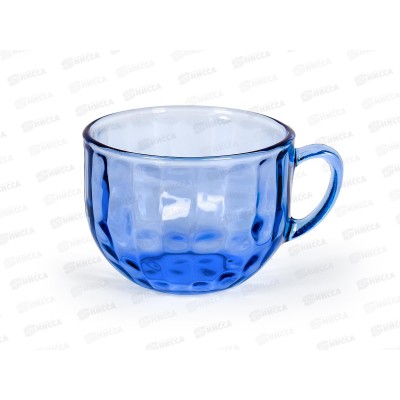 Бульонница с ручкой 670мл "Fancy Diamond" 50226 *12 Бульонница с ручкой 670мл "Fancy Diamond" 50226 *12