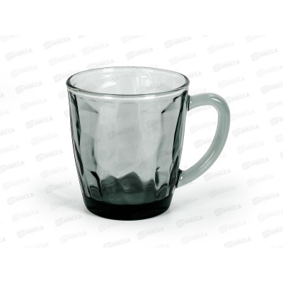 Кружка 350мл &quotBlack Diamond&quot 50324 *8