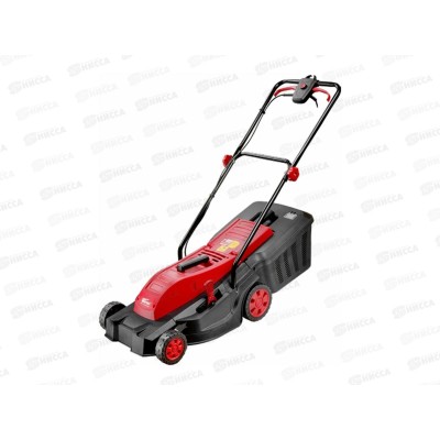 Газонокосилка электрическая WORTEX LM 4018 1600Вт шир.40см