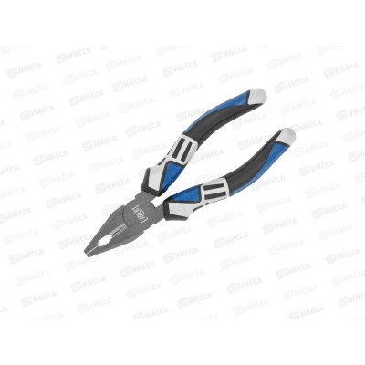 Плоскогубцы 160мм комбинированные EXPERT STARTUL (SE4250-16)