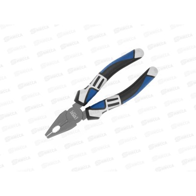 Плоскогубцы 180мм комбинированные EXPERT STARTUL (SE4250-18) Плоскогубцы 180мм комбинированные EXPERT STARTUL (SE4250-18)