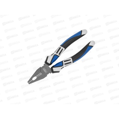 Плоскогубцы 200мм комбинированные EXPERT STARTUL (SE4250-20)