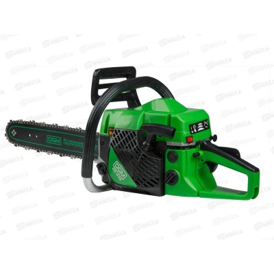 Бензопила DGM GS-232 шина 40см (16) , 3/8 ,1.3мм 57зв.