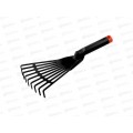 Грабельки садовые пластмассовые STARTUL GARDEN (ST6094-09)