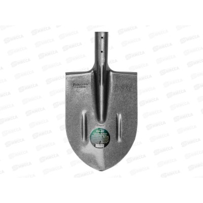 Лопата штыковая рельсовая сталь ВОЛАТ  59070-01