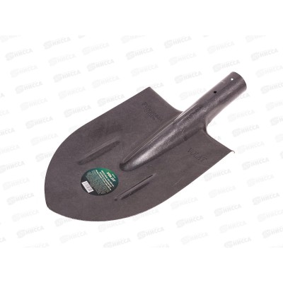 Лопата штыковая прямоуголная цельнометаллическая 1220мм STARTUL GARDEN, ST6097-05