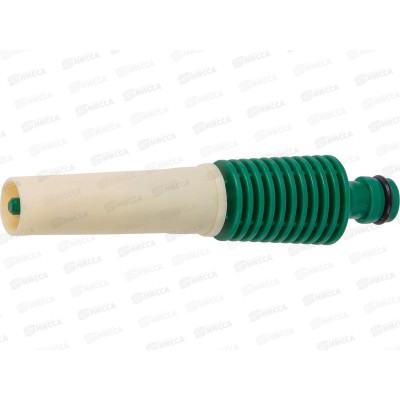 Наконечник поливочный регулируемый ВОЛАТ 55050-03 Наконечник поливочный регулируемый ВОЛАТ 55050-03