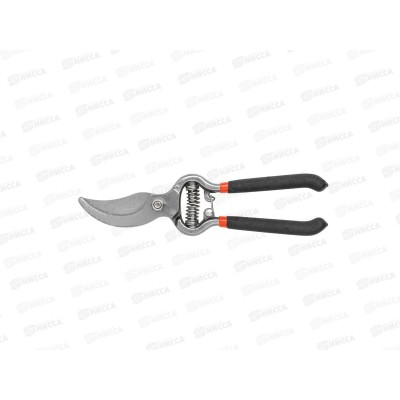 Секатор плоскостной 21см STARTUL GARDEN (ST6410-04) Секатор плоскостной 21см STARTUL GARDEN (ST6410-04)