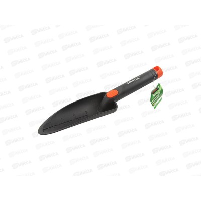 Совок посадочный 29см пластмассовый STARTUL GARDEN (ST6091-02) Совок посадочный 29см пластмассовый STARTUL GARDEN (ST6091-02)