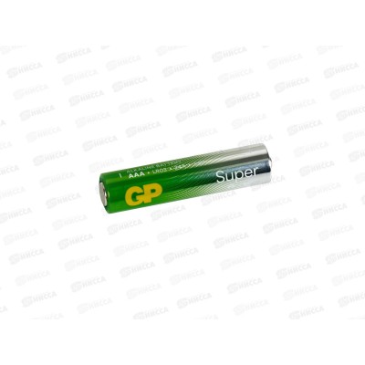 ДЖИ-ПИ LR03 Super G-TECH, 4SH *4/96/384