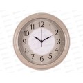 Часы &quot21 Век" 2924-007 Классика , беж. -сер.Рубин