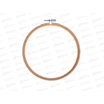 Пяльцы дерево 15см 1217436