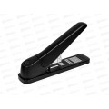Степлер №24/6,23/13 BRAU Heavy duty MX до 80л. черный 222563 *10