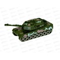 Танк "Победа" свет/звук микс 4441628