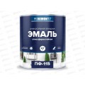 ЭМАЛЬ PROREMONTT  ПФ-115 ЖЕЛТЫЙ 2,7кг до 06,25
