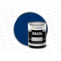 ЭМАЛЬ ЛАКРА НЦ-132 Синий 0,7кг до 07,25 ЭМАЛЬ ЛАКРА НЦ-132 Синий 0,7кг до 07,25