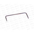 Скоба строительная  d6мм L180 *50 М