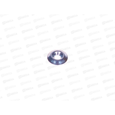 Шайба коническая цинк *1000 Шайба коническая цинк *1000