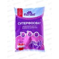 БИО МАСТЕР Florizel Суперфосфат 1,5кг *15