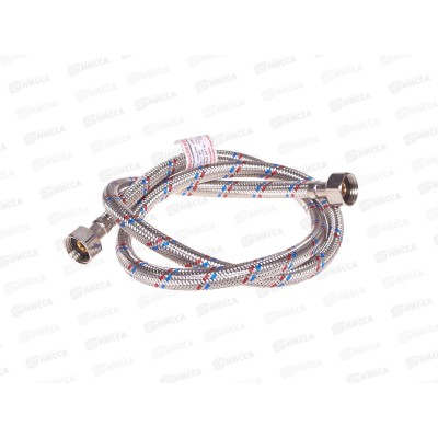 Подводка 110см нерж. ГГ PROFLINE *50 Подводка 110см нерж. ГГ PROFLINE *50