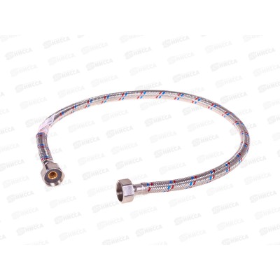 Подводка  70см нерж. ГГ PROFLINE  *100