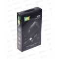 З/у сетевое 1USB 2.0A для micro USB More choice NC07m черный