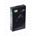 З/у сетевое 1USB 2.0A  More choice NC07 черный