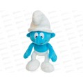 Смурфик 20см озвуч. Н125400-25S "Добрые игрушки"