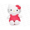 Хэлло Китти 17см V123243НК-17NS без чипа Мульти-пульти