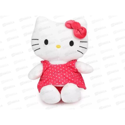 Хэлло Китти 17см V123243НК-17NS без чипа Мульти-пульти Хэлло Китти 17см V123243НК-17NS без чипа Мульти-пульти