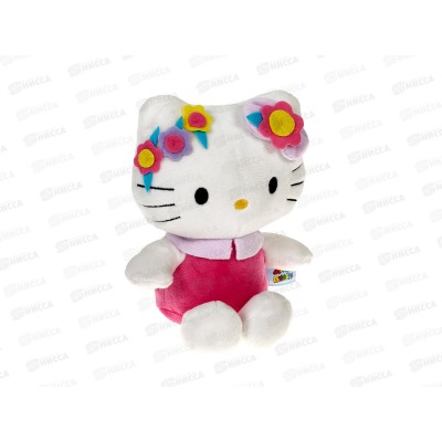 Хэлло Китти 17см V123240НК-17NS без чипа Мульти-пульти