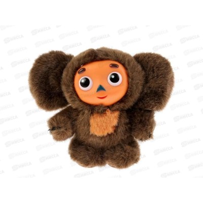 Чебурашка V85363-14ANSD 14см, без чипа в пакете