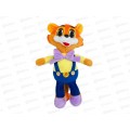 Кот Леопольд 20см М125350-20S-WOD озвуч. Мульти-пульти Кот Леопольд 20см М125350-20S-WOD озвуч. Мульти-пульти
