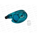 Корр.лента Hatber ERGO 5мм*8м СТ_089172 *12/288