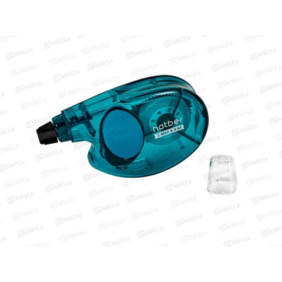 Корр.лента Hatber Эрго 5мм*8м СТ_089172 *12/288