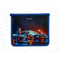 Папка д/тетр. Darvish А5  Эксклюзивный авто, молн., DV-14015-13 *20