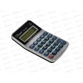 Калькулятор Alingar  8разряд.,черный КК-185A *20