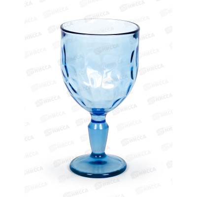 Бокал для вина "Fancy Diamond" 320мл 50221 *6 Бокал для вина "Fancy Diamond" 320мл 50221 *6