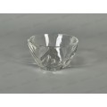 Салатник Azera 130мл 9*9*6см BL7125BCL
