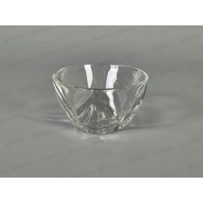 Салатник Azera 130мл 9*9*6см BL7125BCL
