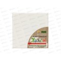 Холст на подрамнике для рисования. 15х15см (хлопок), Х-5841  *48