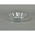 Салатник Elinor 150мл 10*10*4см BL7323BCL