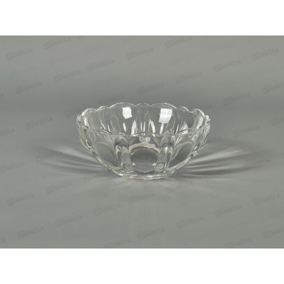 Салатник Maral 160мл 10*10*4см BL0747BCL