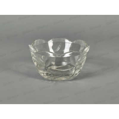 Салатник Shafagh 120мл D9см H4,5см BL0782BCL