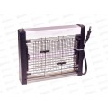 Лампа антимоскитная 27*22см 2000V ABS 220В 159-003 г