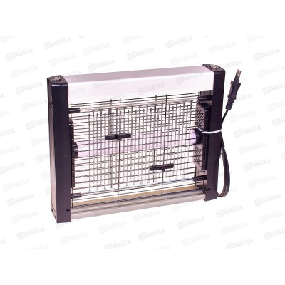 Лампа антимоск 27*22см 2000V ABS 220В 159-003 г