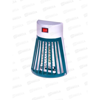 Лампа антимоск 11,8*6,5см 220Вт 159-017 г